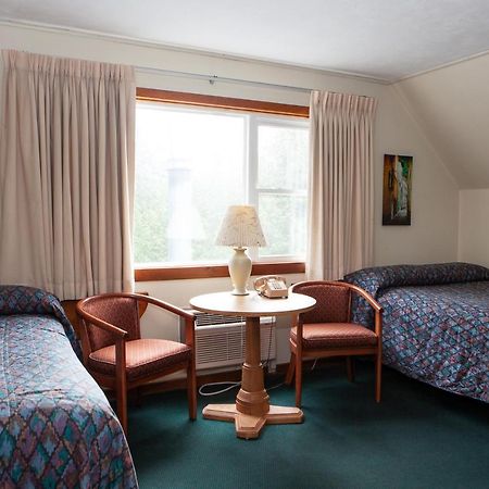 Town & Country Motor Inn Lake Placid Esterno foto