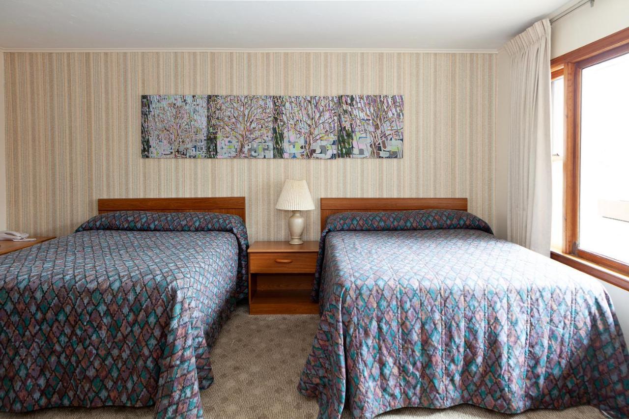 Town & Country Motor Inn Lake Placid Esterno foto